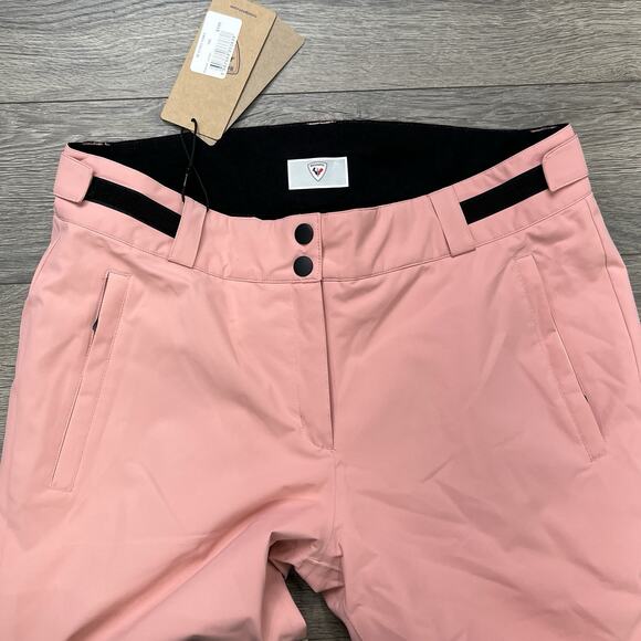 Rossignol Staci Ski Pants Size XL Womens Snowbarding - Picture 12 of 16